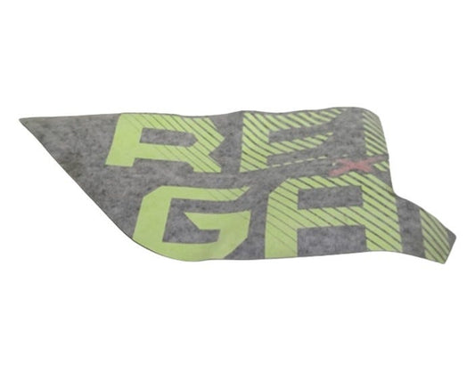 New OEM Genuine Bombardier Recreational Products, Side Decal Lh - Part # 516008278