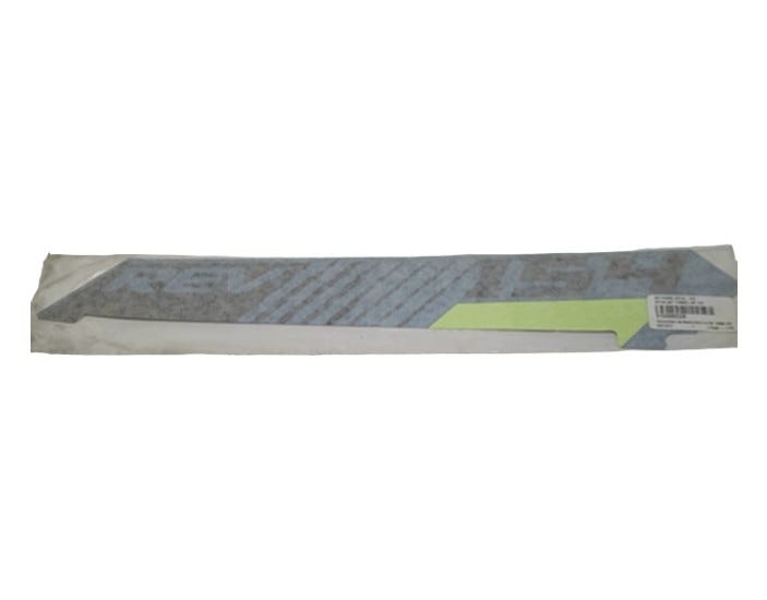 New OEM Genuine Bombardier Recreational Products, Rh Frame Decal 154 - Part # 516008334