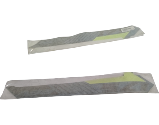 New OEM Genuine Bombardier Recreational Products, Lh Frame Decal 175 - Part # 516008337