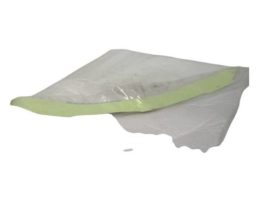 New OEM Genuine Bombardier Recreational Products, Front Decal Hood - Part # 516008393