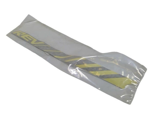 New OEM Genuine Bombardier Recreational Products, Decal - Part # 516008395