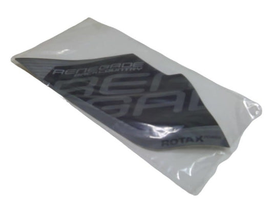 New OEM Genuine Bombardier Recreational Products, Lh Side Decal - Part # 516008402