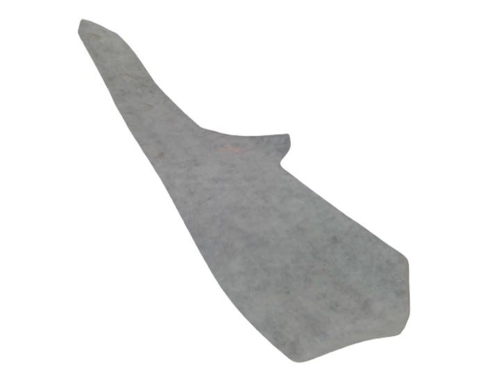 New OEM Genuine Bombardier Recreational Products, Lh Side Decal - Part # 516008418