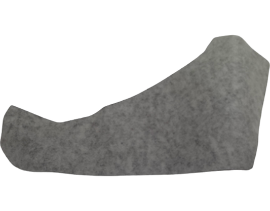 New OEM Genuine Bombardier Recreational Products, Lh Lower Decal - Part # 516008537