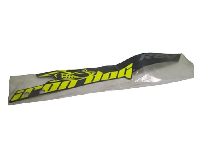 New OEM Genuine Bombardier Recreational Products, Lh Decal - Part # 516008549