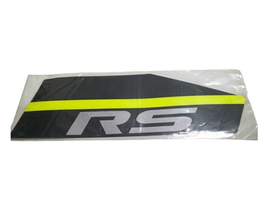 New OEM Genuine Bombardier Recreational Products, Bottom Pan Decal Rh - Part # 516008605