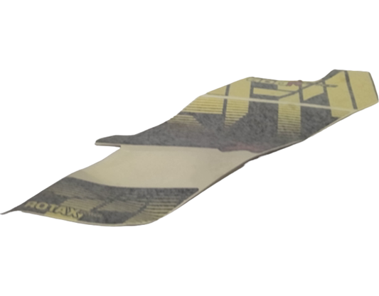 New OEM Genuine Bombardier Recreational Products, Decal Rh - Part # 516008827