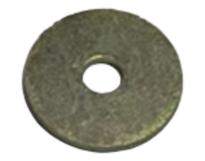 New OEM Genuine Bombardier Recreational Products, Washer 10/Pk - Part # 517078700