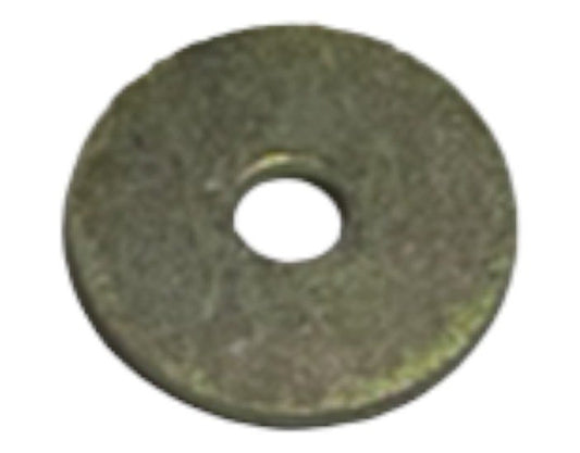 New OEM Genuine Bombardier Recreational Products, Washer 10/Pk - Part # 517078700