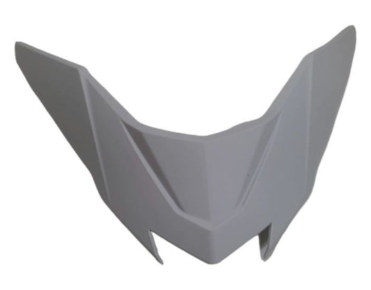 New OEM Genuine Bombardier Recreational Products, Windshield Support - Part # 517305403
