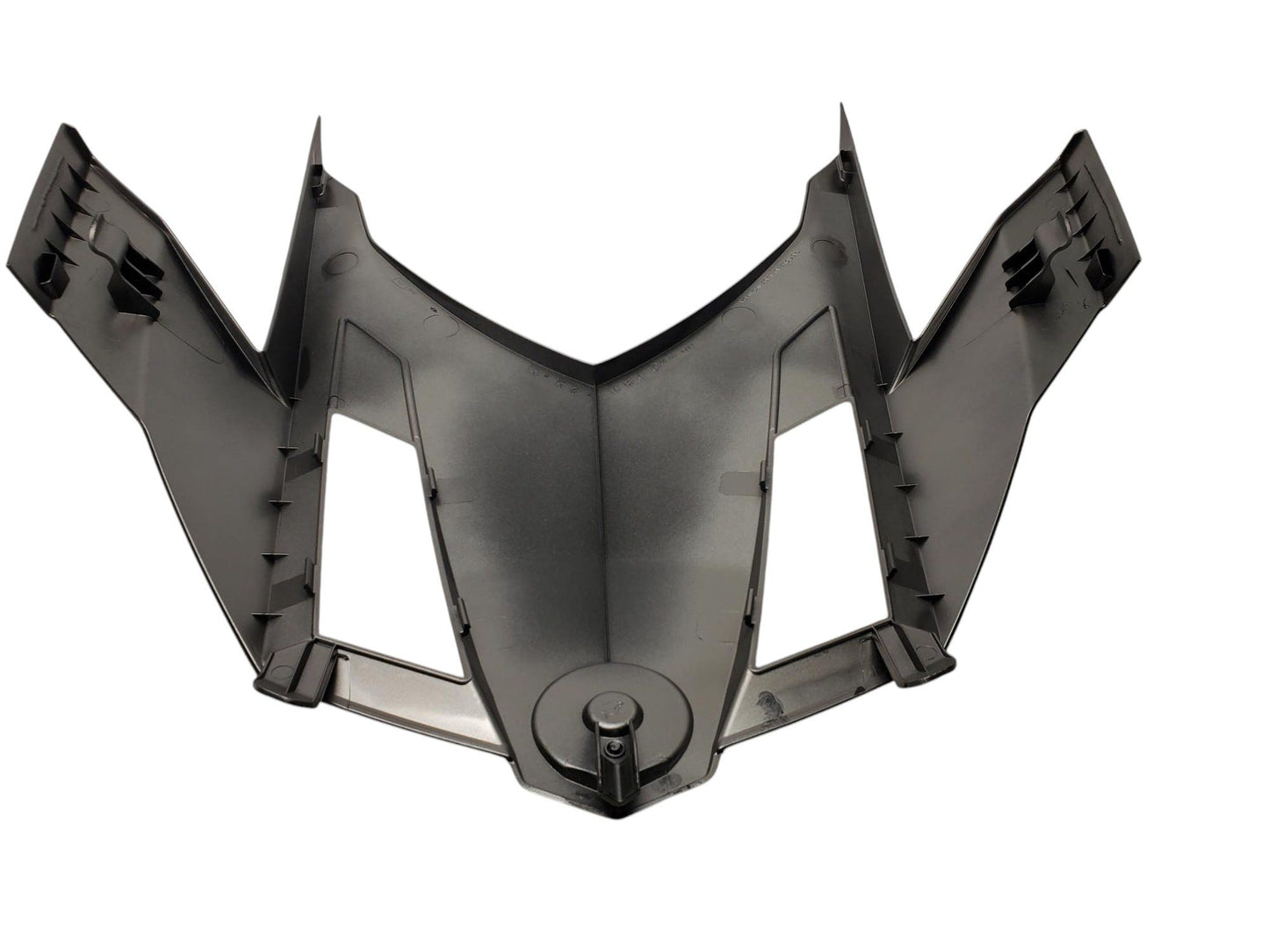 New OEM Genuine Bombardier Recreational Products, Hood - Part # 517305692