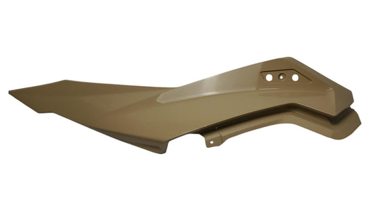 New OEM Genuine Bombardier Recreational Products, Hood Lh Lichen - Part # 517305938