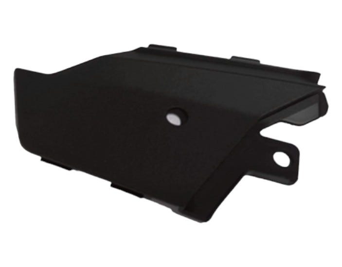 New OEM Genuine Bombardier Recreational Products, Console-Front - Part # 517306021