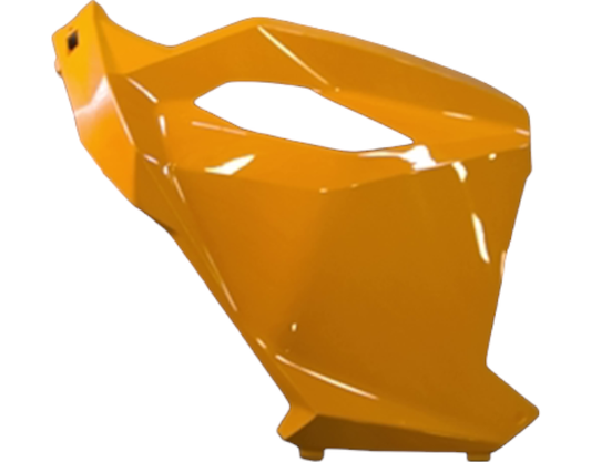 New OEM Genuine Bombardier Recreational Products, Panel Body Rh B-337 - Part # 517306143