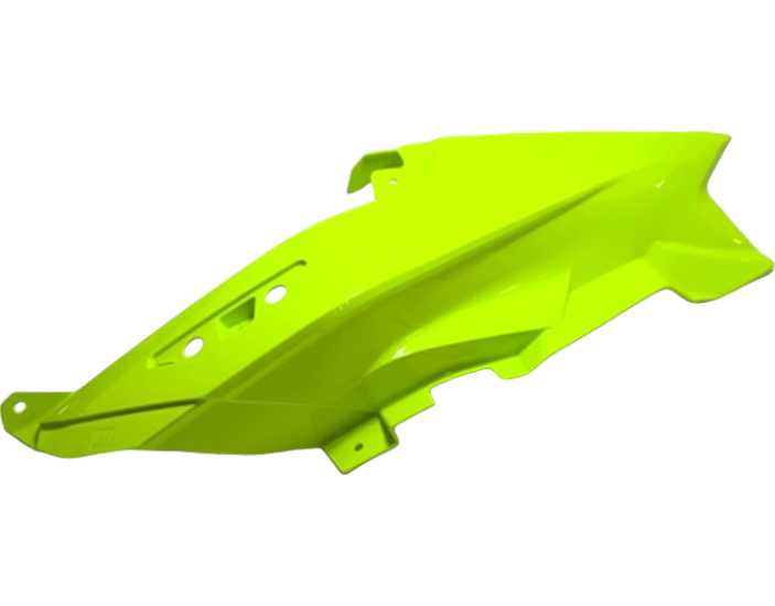 New OEM Genuine Bombardier Recreational Products, Lh Hood - Part # 517306382