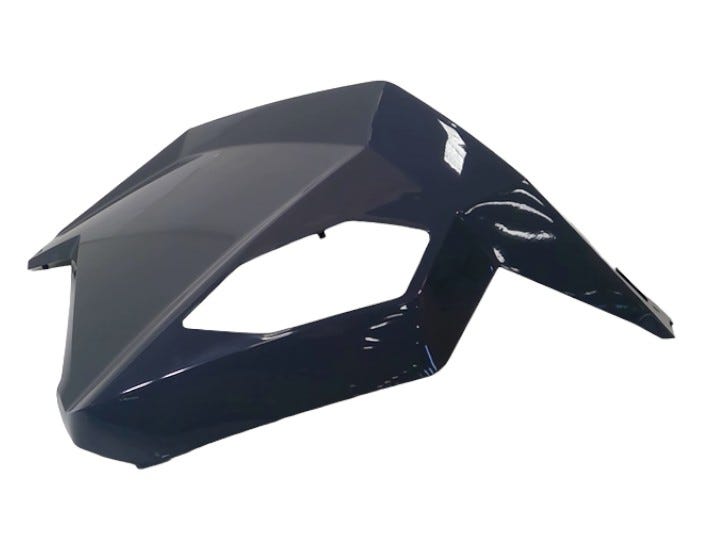 New OEM Genuine Bombardier Recreational Products, Panel Body Rh B-359 - Part # 517306414