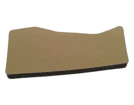 New OEM Genuine Bombardier Recreational Products, Lh Front Panel Foam - Part # 518325515