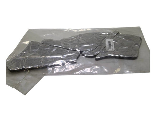 New OEM Genuine Bombardier Recreational Products, Lh Rocker Panel Foam - Part # 518327010