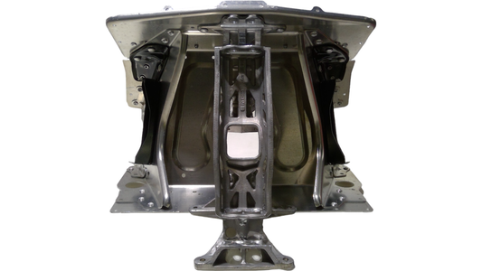 New OEM Genuine Bombardier Recreational Products, Cross Member - Part # 518327503