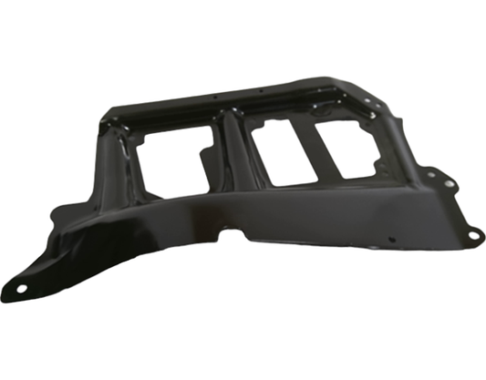 New OEM Genuine Bombardier Recreational Products, Footrest Reinforcement - Part # 518328455