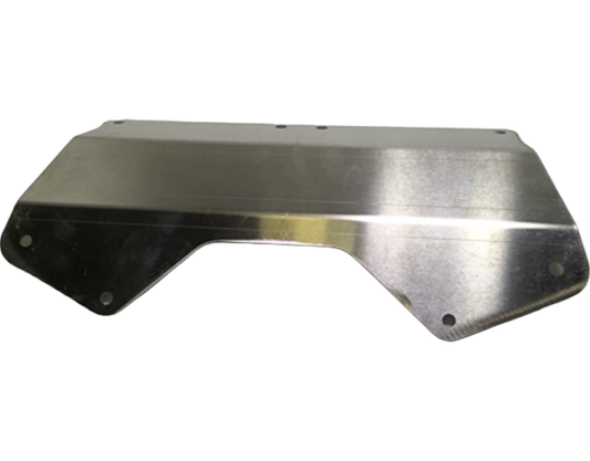 New OEM Genuine Bombardier Recreational Products, Front Member - Part # 518330057