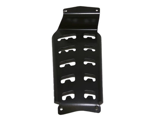 New OEM Genuine Bombardier Recreational Products, Rh Footrest Mat Black - Part # 520000768