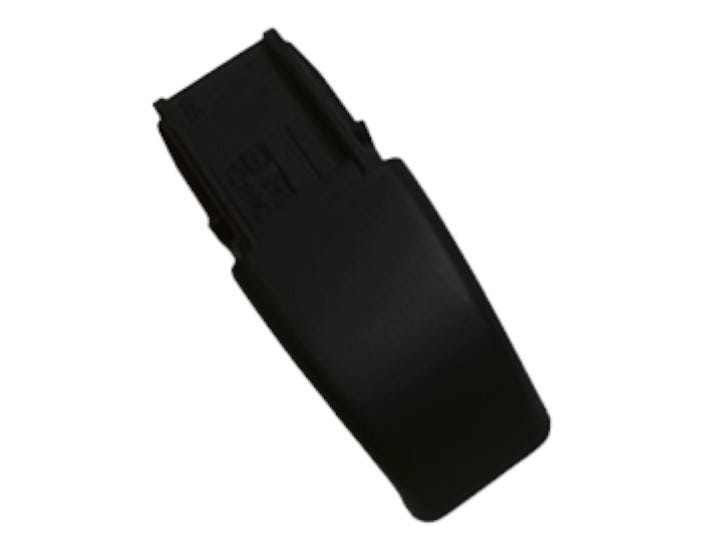 New OEM Genuine Bombardier Recreational Products, Cap Black - Part # 520000840