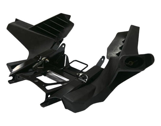 New OEM Genuine Bombardier Recreational Products, Passenger Seat Support Kit - Part # 703500808