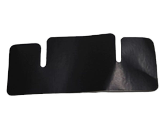 New OEM Genuine Bombardier Recreational Products, Hood Mask - Part # 704903221