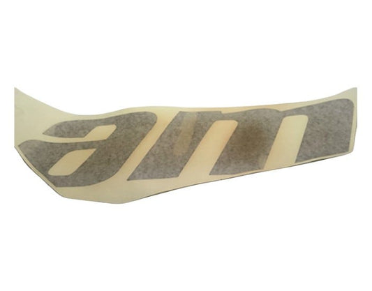 New OEM Genuine Bombardier Recreational Products, Decal Can-Am Right Front - Part # 704906471