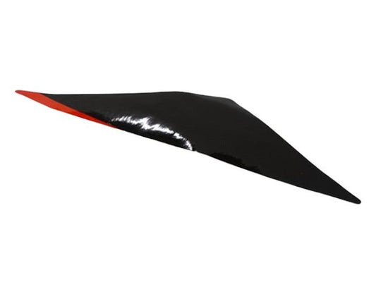 New OEM Genuine Bombardier Recreational Products, Lat. Label Max Lh - Part # 704906643