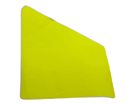 New OEM Genuine Bombardier Recreational Products, Lat. Label Max Lh - Part # 704906730