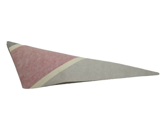 New OEM Genuine Bombardier Recreational Products, Lower Decal Right Rear Doo - Part # 704907013