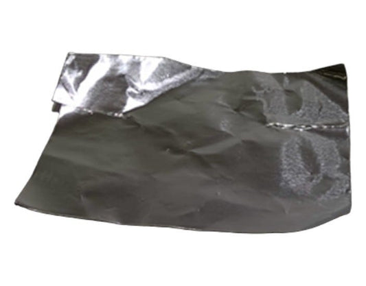 New OEM Genuine Bombardier Recreational Products, Reflective Sheet - Part # 705002191