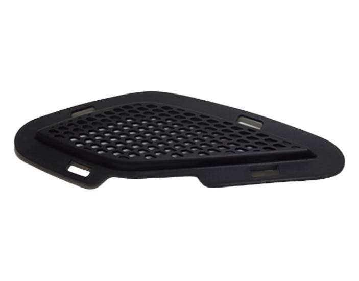 New OEM Genuine Bombardier Recreational Products, Lh Lateral Grill - Part # 705002369