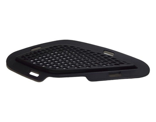 New OEM Genuine Bombardier Recreational Products, Lh Lateral Grill - Part # 705002369