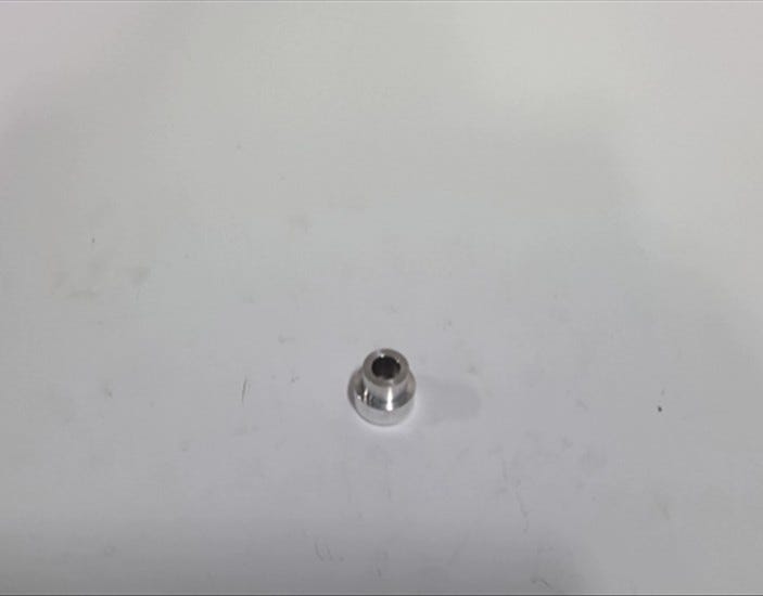 New OEM Genuine Bombardier Recreational Products, Bushing - Part # 705003765