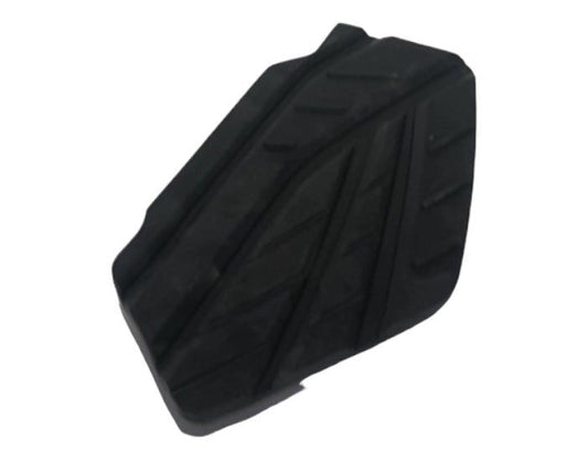 New OEM Genuine Bombardier Recreational Products, Lh Front Rubber Pad - Part # 705005329