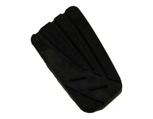 New OEM Genuine Bombardier Recreational Products, Rh Rear Rubber Pad - Part # 705005350