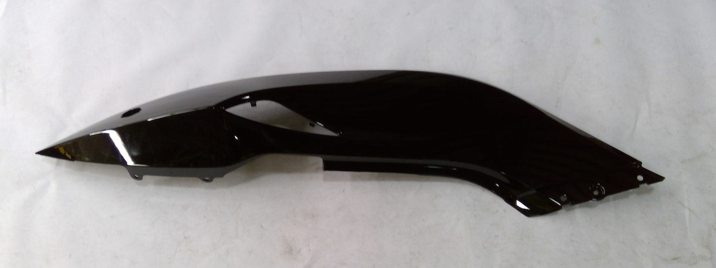 New OEM Genuine Bombardier Recreational Products, Rear Panel - Part # 705005598