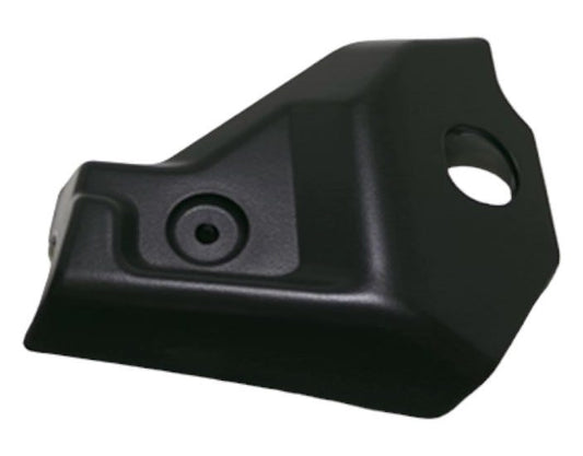 New OEM Genuine Bombardier Recreational Products, Lh Bumper Skid Cap - Part # 705006038