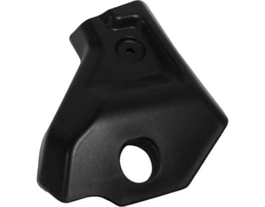 New OEM Genuine Bombardier Recreational Products, Rh Bumper Skid Cap - Part # 705006039