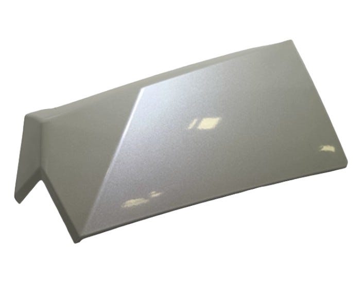 New OEM Genuine Bombardier Recreational Products, Cover Air Inlet Fl B-341 - Part # 705006054