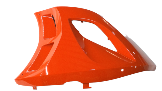 New OEM Genuine Bombardier Recreational Products, Panel_Body Lh B-311 - Part # 705006253