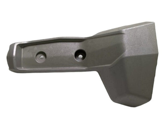 New OEM Genuine Bombardier Recreational Products, Lh Front Footrest Asm - Part # 705006288