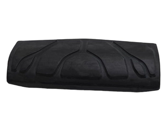 New OEM Genuine Bombardier Recreational Products, Lh Front Rubber Pad - Part # 705006297