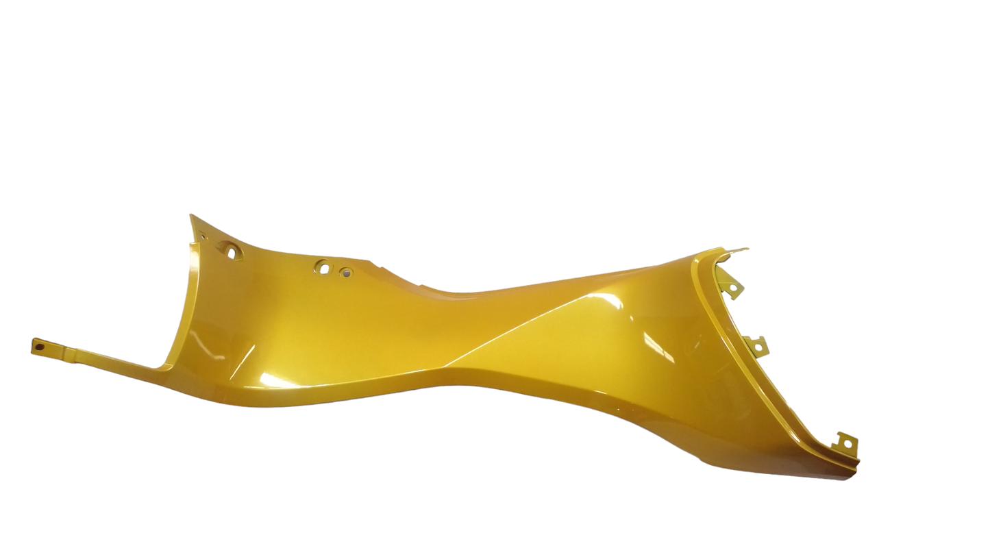 New OEM Genuine Bombardier Recreational Products, Panel_Body Lh B-349 - Part # 705006341