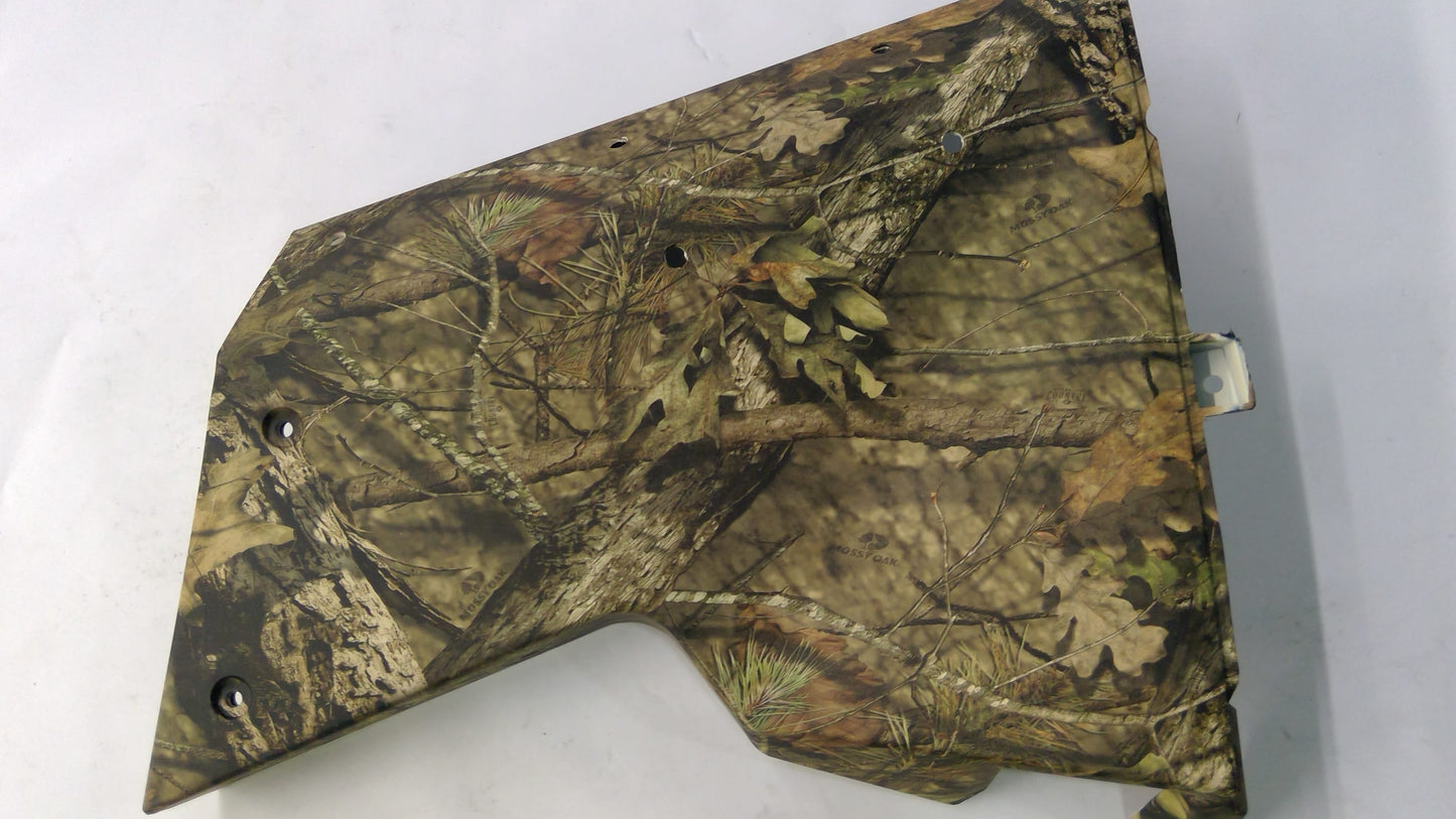 New OEM Genuine Bombardier Recreational Products, Panel_Body Fl B-005 - Part # 705006378