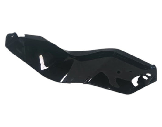 New OEM Genuine Bombardier Recreational Products, Lh Front Fender Trim Blac - Part # 705006562