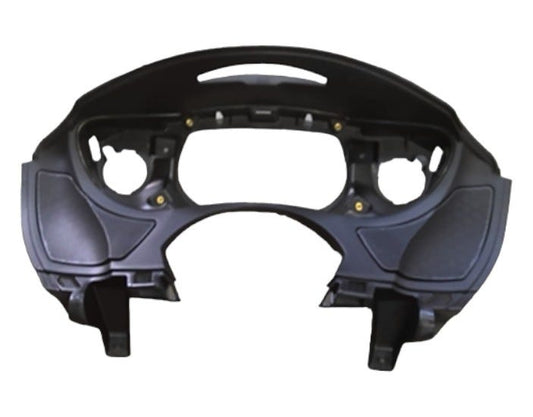 New OEM Genuine Bombardier Recreational Products, Dashboard Asm - Part # 705006655